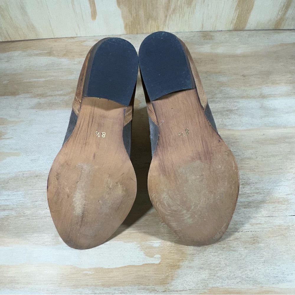 Diba Ankle Boots Women’s Size 8.5 - Picture 6 of 7